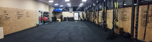 Dynamic (Fitness Center San Marino) Gallery - Italy
