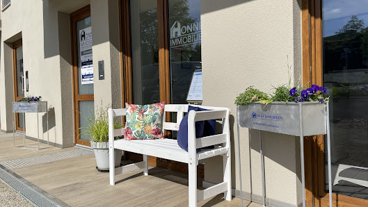 HONNEF Immobilien Arnoldipl. 5, 99867 Gotha, Deutschland