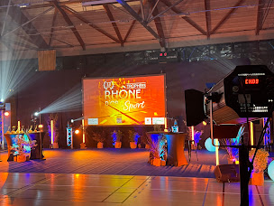 Photo n°2 de ANIM CONSEILS - Evénementiel à Belleville (Magasin de location de chaînes hi-fi)