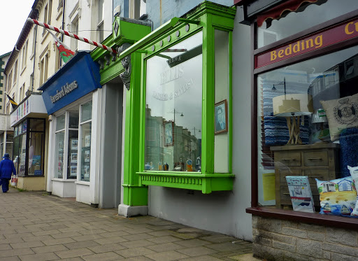 Ellis Barber Stylist Gallery - United Kingdom