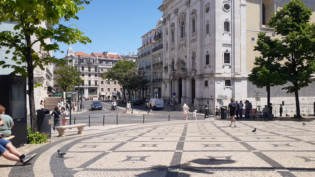 Comentários e avaliações sobre o Praça de Luís de Camões