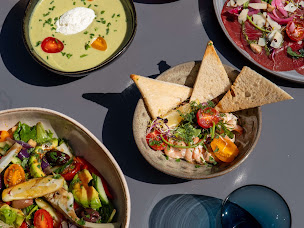 Photo n°24 de GOURMET BAR TOULOUSE CENTRE à Toulouse (Restaurant)