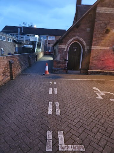 Shrewsbury Muslim Centre - Thumbnail
