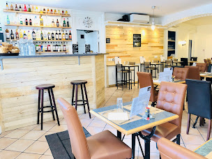 Photo n°21 de O Deux Bouchons à Saint-Galmier (Restaurant français)