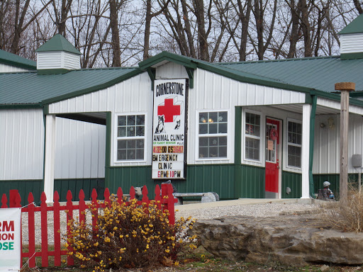 Cornerstone Animal Clinic PLLC