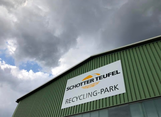 Recycling Park Dotternhausen - Thumbnail