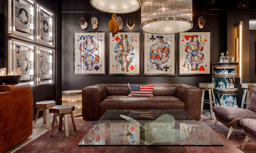 Timothy Oulton Westport - Thumbnail