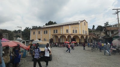 Photos of Eglise Baptiste Eben-Ezer de Jacmel