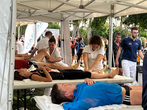 Afrodite Massaggi del Benessere - Thumbnail