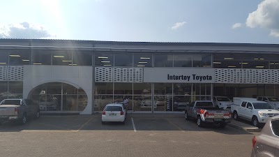 Photos of Intertoy Toyota