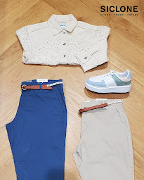 Photo n°22 de Siclone Evron à Évron (Magasin de vêtements)