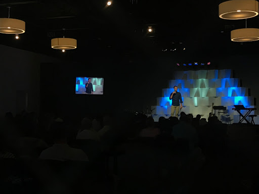 BridgePointe Christian Church