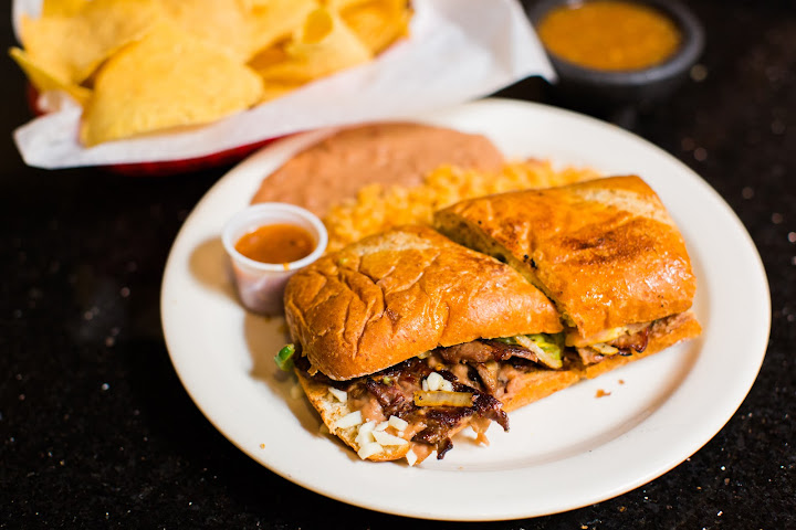 El Tejavan I -40 East by null