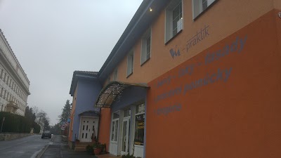 Photos of Dům Barev
