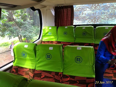 Photos of PT. Indofood CBP Sukses Makmur Tbk.