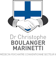 Dr christophe Boulanger-Marinetti - Centre des Spécialistes Médicaux à Marseille