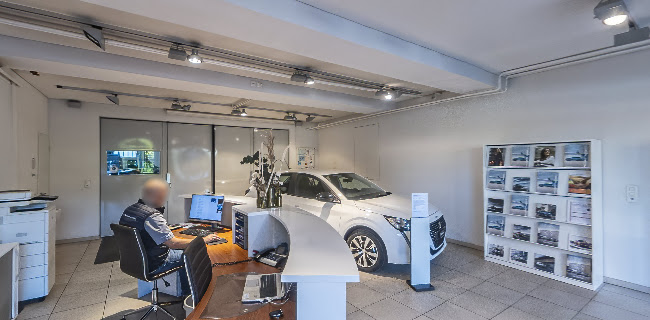 Kommentare und Rezensionen über Garage Baumann Appenzell