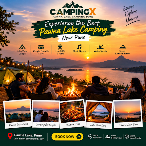 Sometimes, all you need is a weekend away from your daily routine. Imagine watching a beautiful s… post image