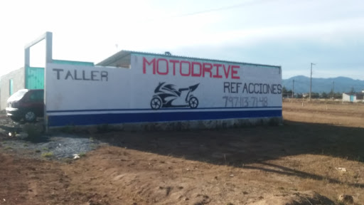 Motodrive - Visual