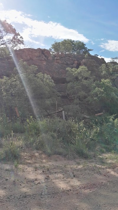 Photos of Limpopo River