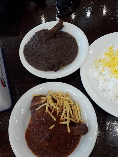 Photos of Bahar Narenj Restaurant