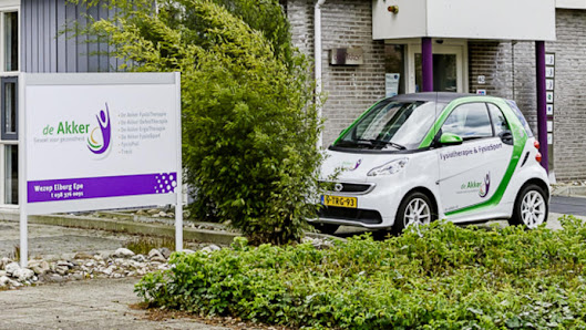 Akker Fysiotherapie De Maisakker 40, 8091 MZ Wezep, Nederland