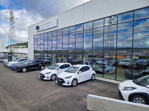 Photo n°12 de Toyota Saint-Étienne - Groupe Chopard à Saint-Étienne (Vendeur de voitures d'occasion)