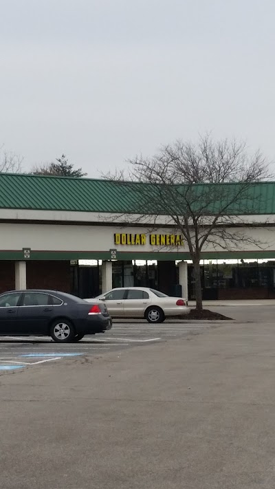 Dollar General