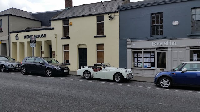 Blackrock Market