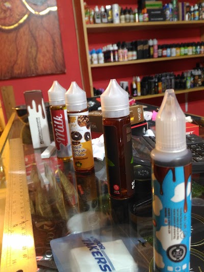 Photos of Hobbies Vape Shop