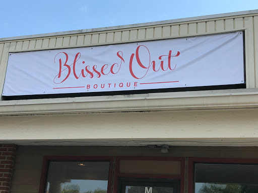 Blissed Out Boutique
