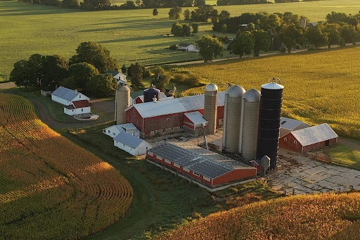 Redwood County Farmers Mutual Insurance Company - Thumbnail