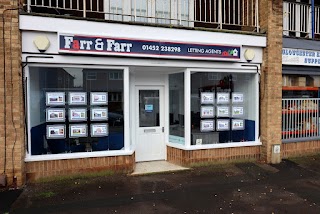 Farr & Farr Lettings - Gloucester