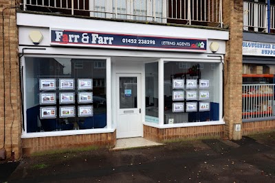 Farr & Farr Lettings - Gloucester