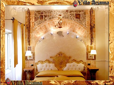 Photos of Villa Arianna