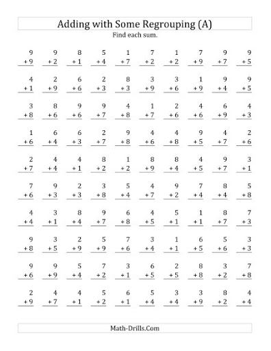 math - Visual