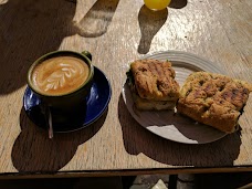 Marwood Coffeehouse & Bar brighton