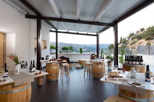 Cantina - Casa Vinicola Pallavicino