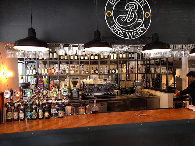 Ravnsborg Kitchen & Bar