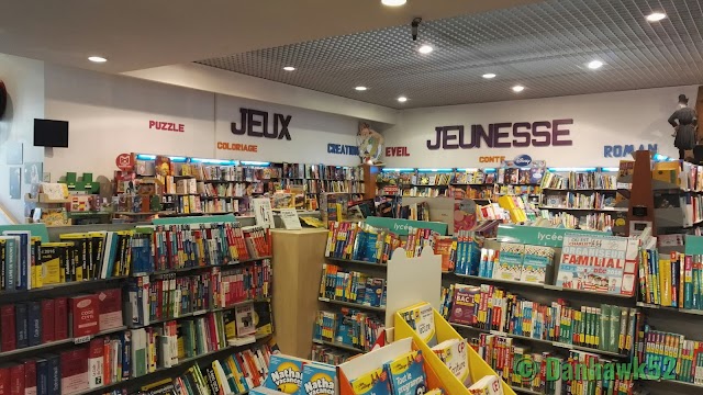 Librairie Madison