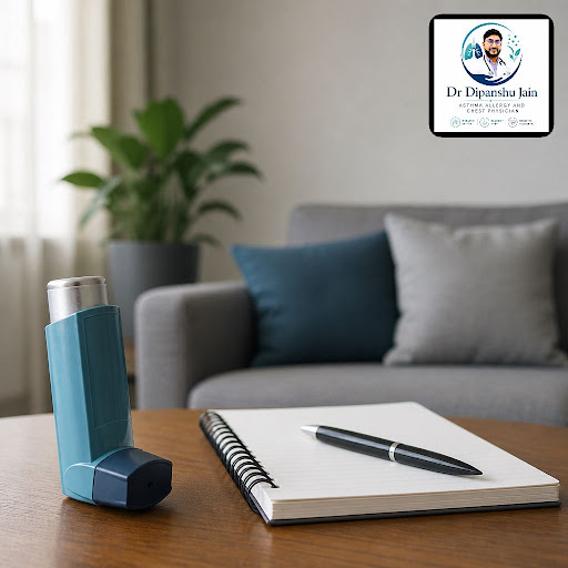 Living with asthma doesn’t have to limit your daily life. Regular follow-up visits with a trusted… post image