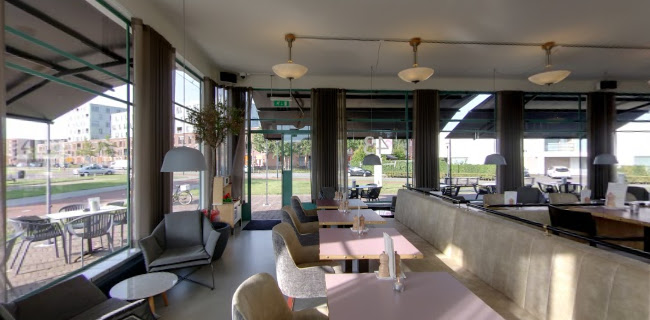 Echt Welschap Lunchroom & Tapasbar - Restaurant