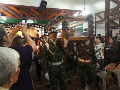 Photos of Nuestra Se&ntilde;ora del Caf&eacute;