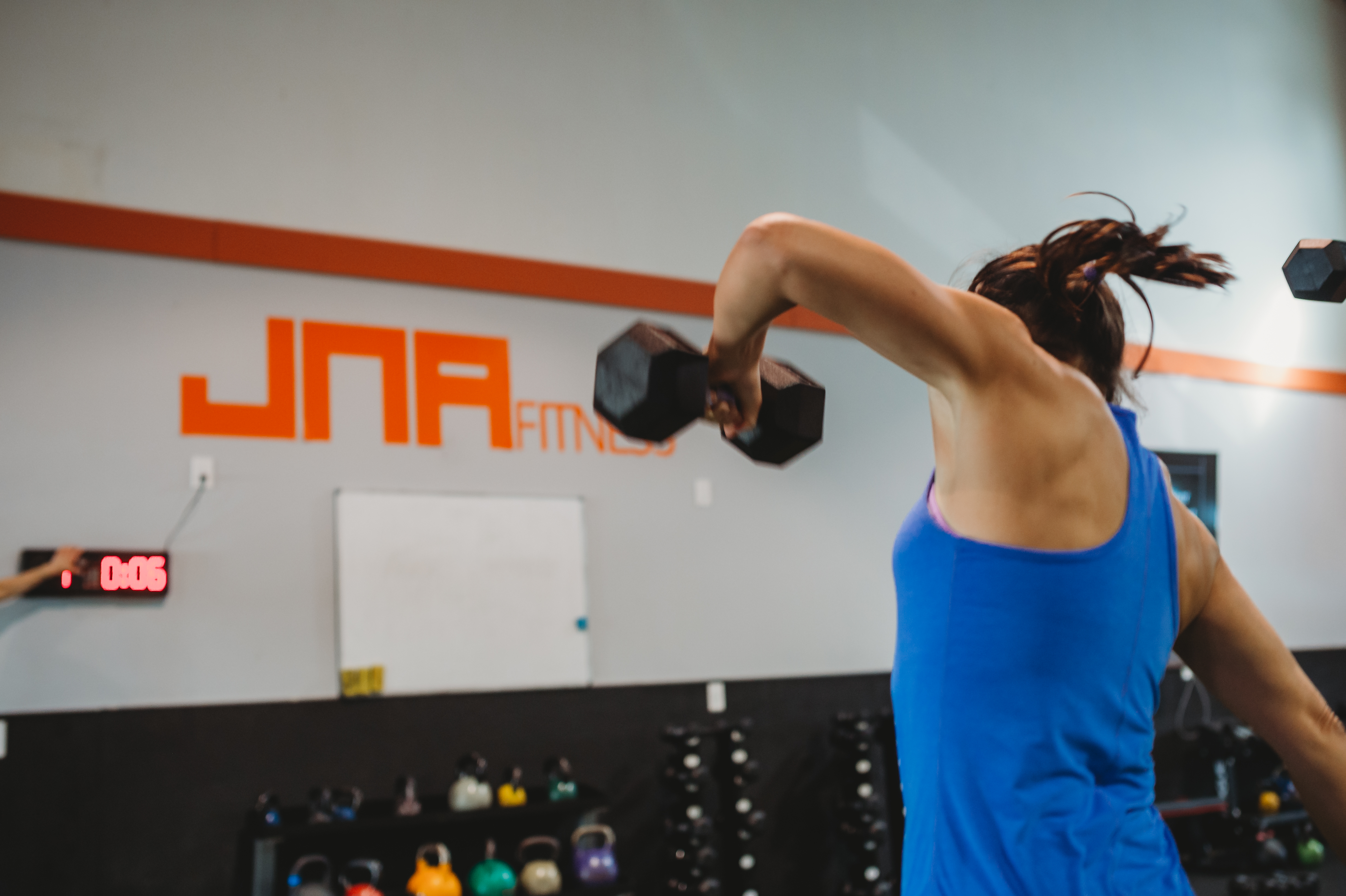 JNA Fitness photo 5