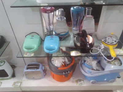 Photos of Walton Plaza Panchbibi