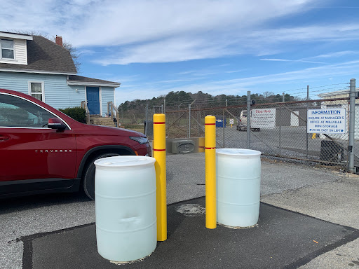 Millville Mini Storage - Visual