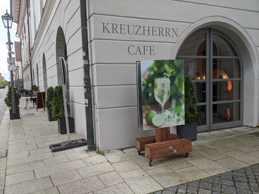 Kreuzherrn by Fähndrich - Thumbnail