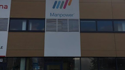 Cabinet Manpower La Roche-Sur-Yon