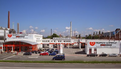 Photos of Tire Lorenz GmbH - Store N&uuml;rnberg-South