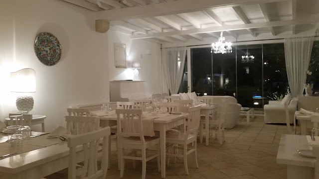 Tenuta Centoporte - Resort Hotel